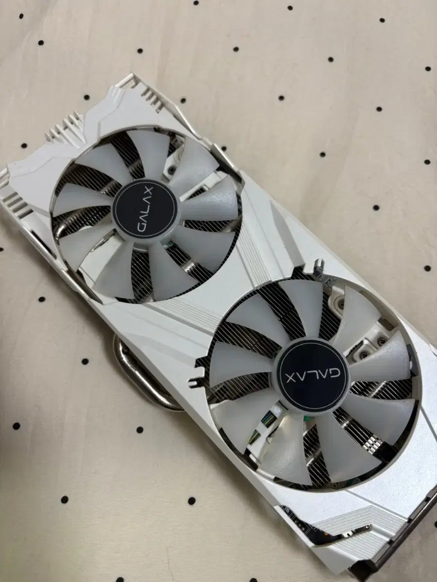 갤럭시 GTX1060 6GB